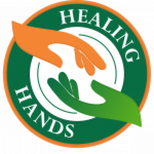 Healing Hands Psychiatry